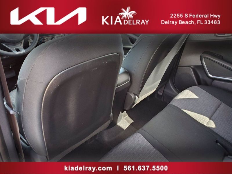 2020 Kia Soul — a typically priced live listing