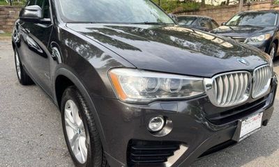 2016 BMW X4 xDrive28i