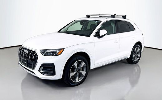 2024 Audi Q5 Quattro Premium