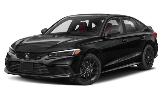2022 Honda Civic SI