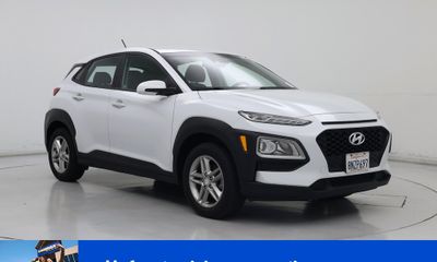 2019 Hyundai Kona SE