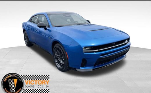2026 Dodge Charger