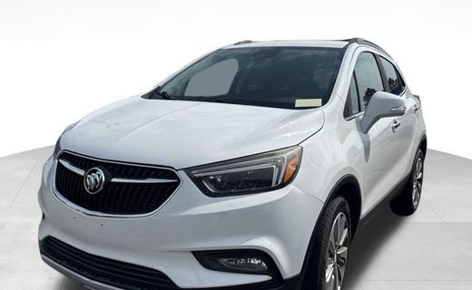 2017 Buick Encore Essence