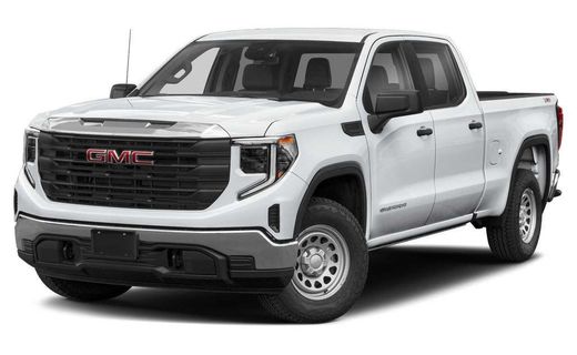 2023 GMC Sierra Elevation