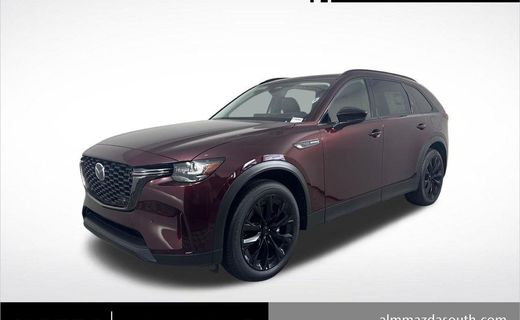 2026 Mazda CX-90 Premium Sport