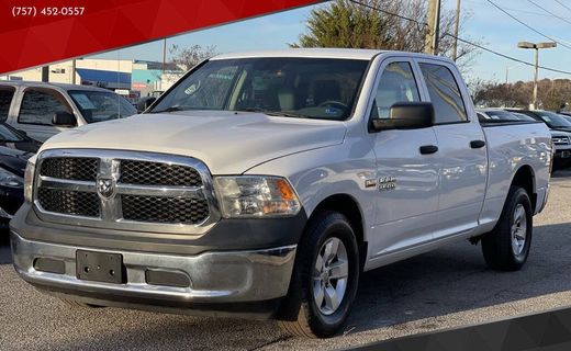 2014 Ram 1500 ST
