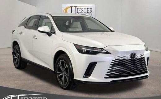 2023 Lexus RX 350