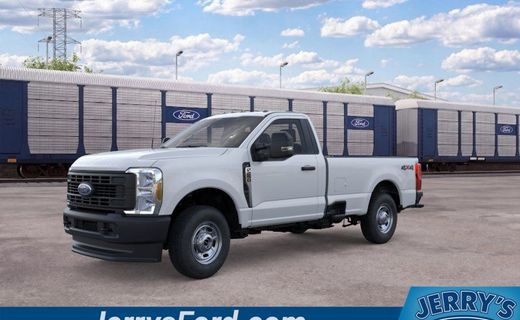 2026 Ford F-250 XL
