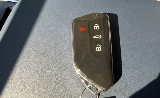 2025 Volkswagen ID 4 Pro S Plus