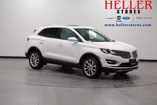 2016 Lincoln MKC Select
