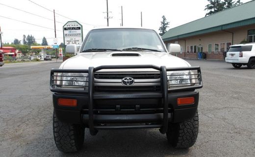 1998 Toyota 4Runner SR5