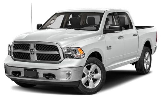 2022 Ram 1500 Tradesman