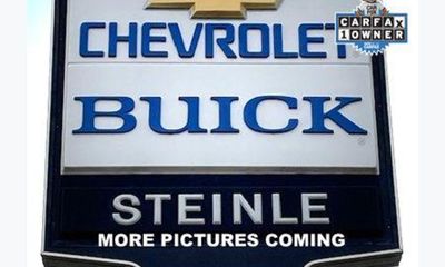 2022 Chevrolet Colorado Work Truck