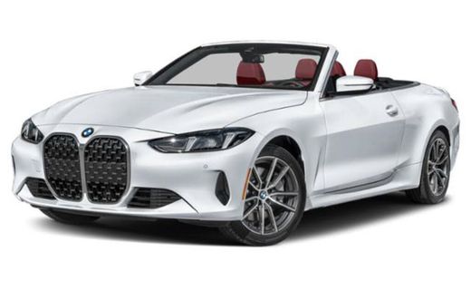 2025 BMW 430I