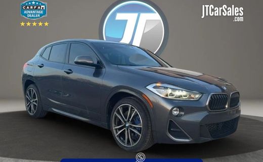 2019 BMW X2 M35i