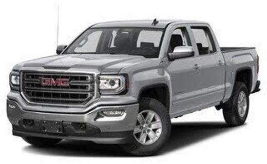 2015 GMC Sierra Denali