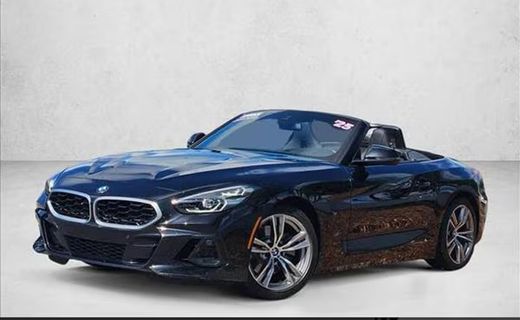 2025 BMW Z4 SDRIVE30I