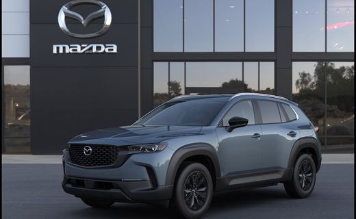 2026 Mazda CX-50 Preferred