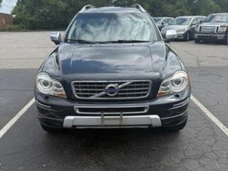 2012 Volvo XC90