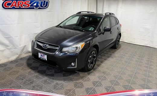 2016 Subaru Crosstrek Premium