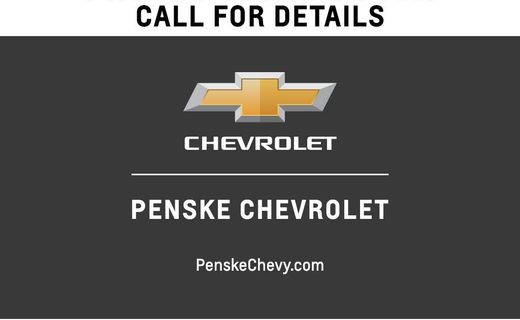 2021 Chevrolet Silverado High Country
