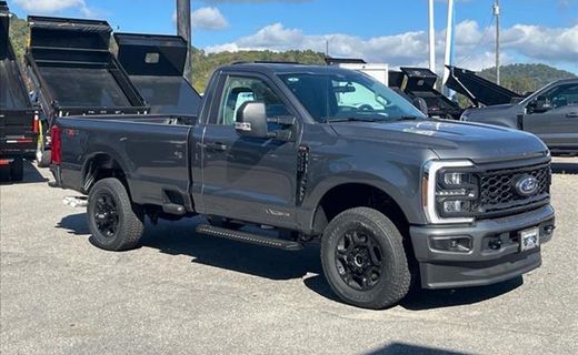 2026 Ford F-250 XL