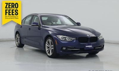 2018 BMW 330E E iPerformance