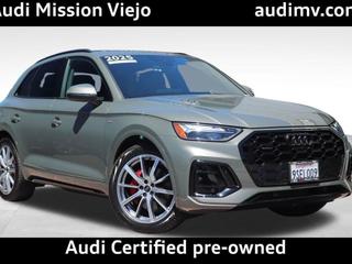2025 Audi Q5 E
