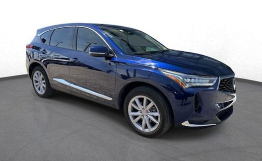 2024 Acura RDX