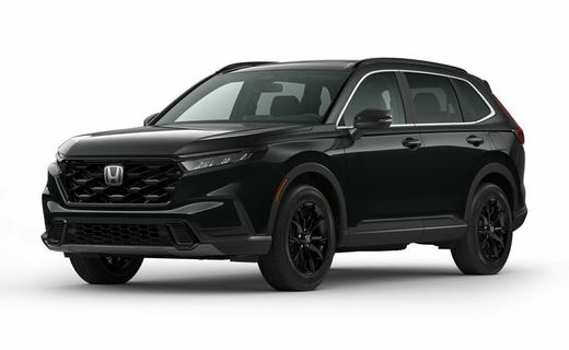 2023 Honda CR-V Sport