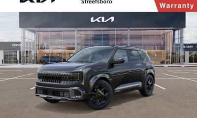 2027 Kia Seltos