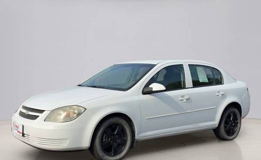 2010 Chevrolet Cobalt 2LT