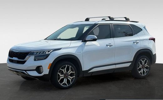 2022 Kia Seltos