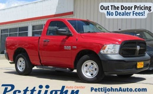 2014 Ram 1500 ST