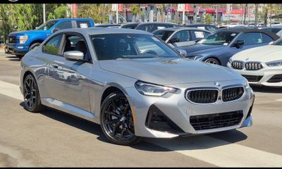 2026 BMW 230i