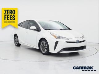 2019 Toyota Prius