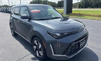 2024 Kia Soul