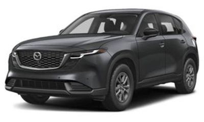 2026 Mazda CX-5 S
