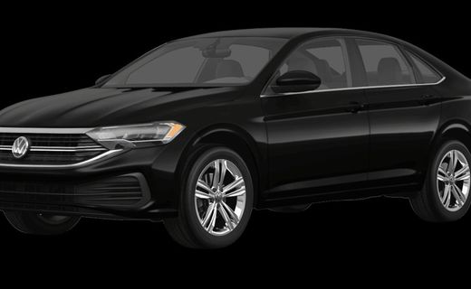 2024 Volkswagen Jetta S AQ301 Trans
