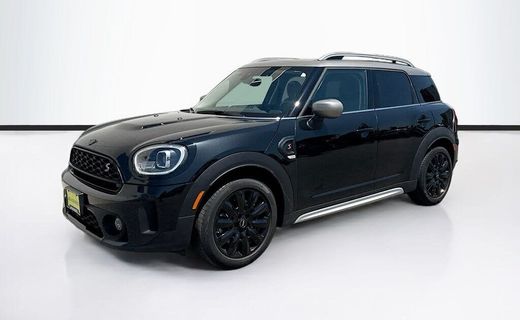 2024 Mini Countryman Classic Cooper S