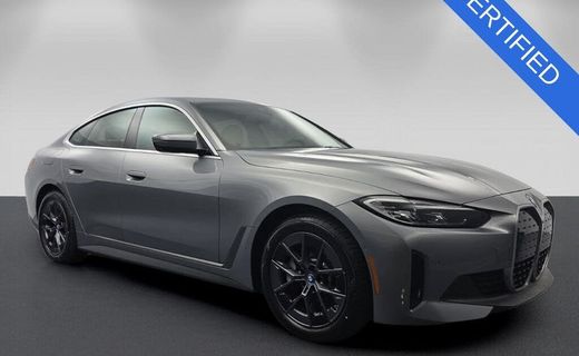 2023 BMW I4 EDRIVE30 GC