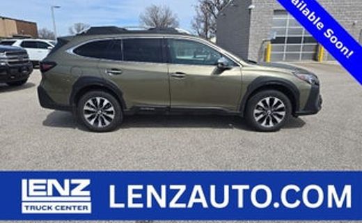 2023 Subaru Outback Touring