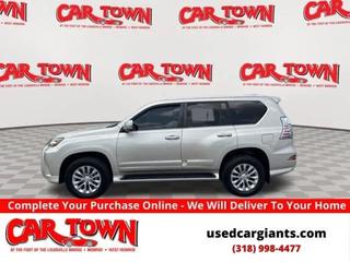 2016 Lexus GX 460