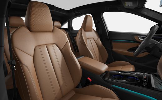 2026 Audi A5 Premium Plus