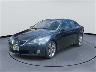 2010 Lexus IS 250C