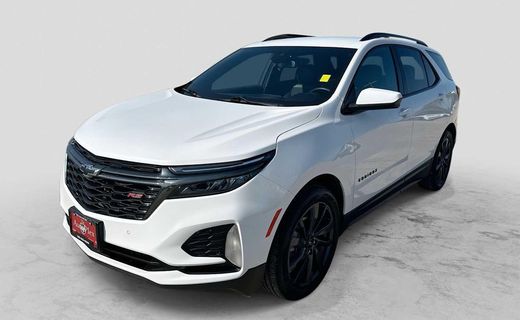 2023 Chevrolet Equinox RS 3LT