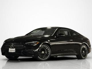 2026 Mercedes-Benz CLE CLE300 4MATIC