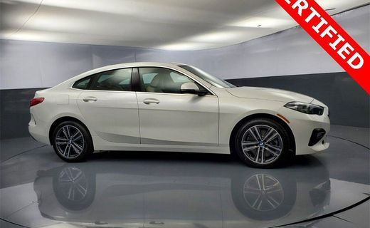 2020 BMW 228i xDrive GC