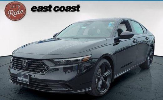 2026 Honda Accord