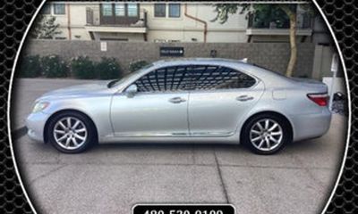 2006 Mercedes-Benz CLS-Class CLS550